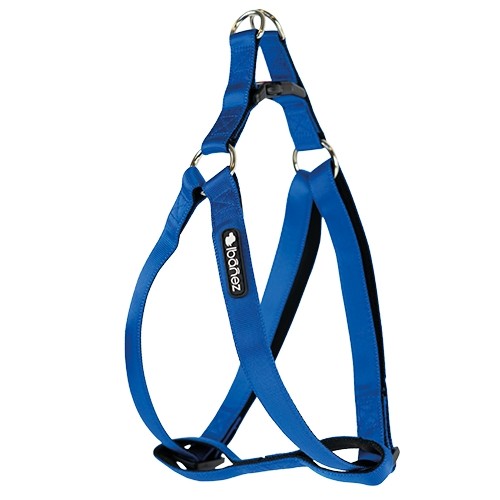 Arneses nylon Silky