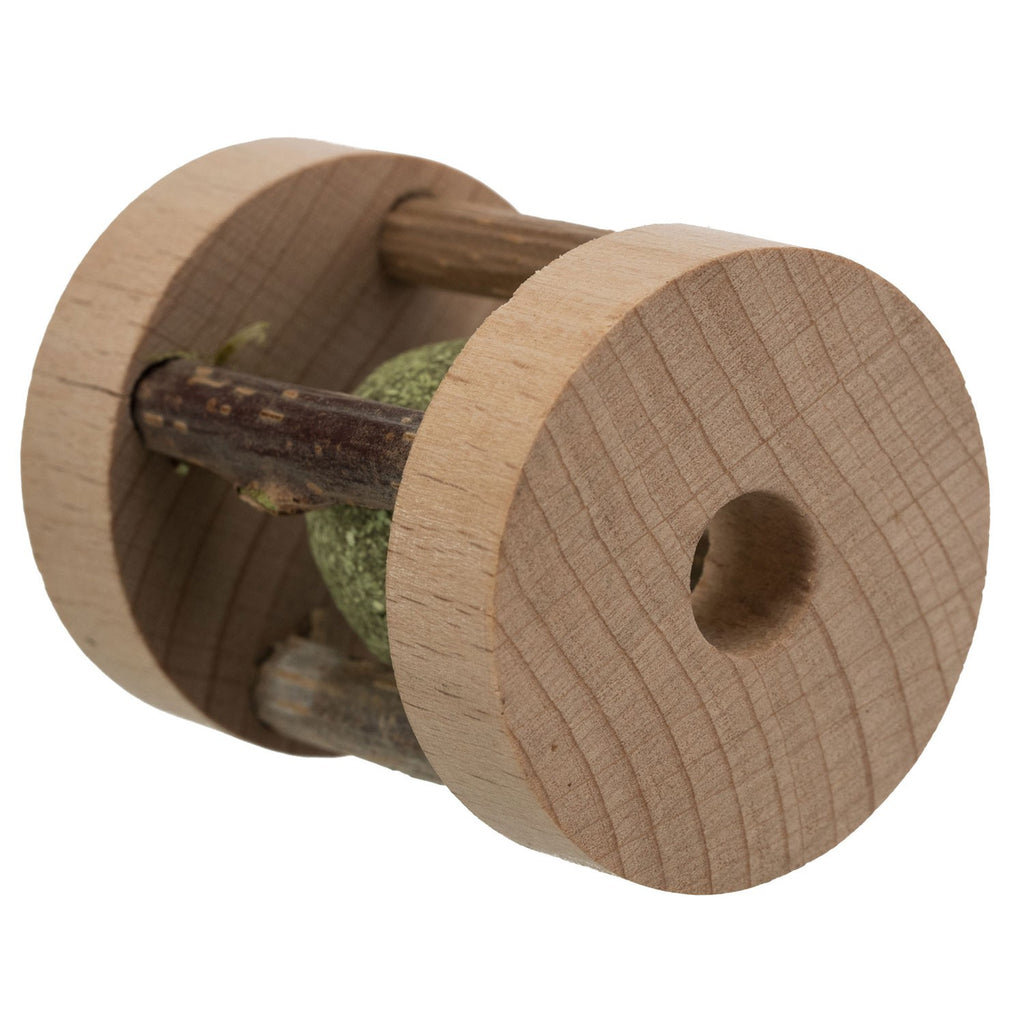 Juguete Rulo Matatabi - Pack de 4 unidades