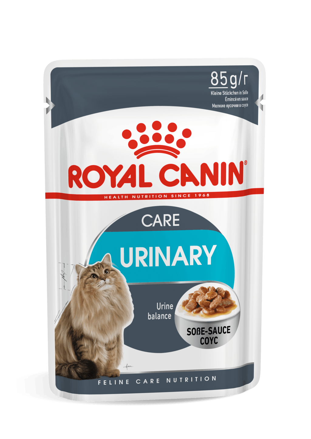 Royal Canin Salsa Urinary Care 12x85g