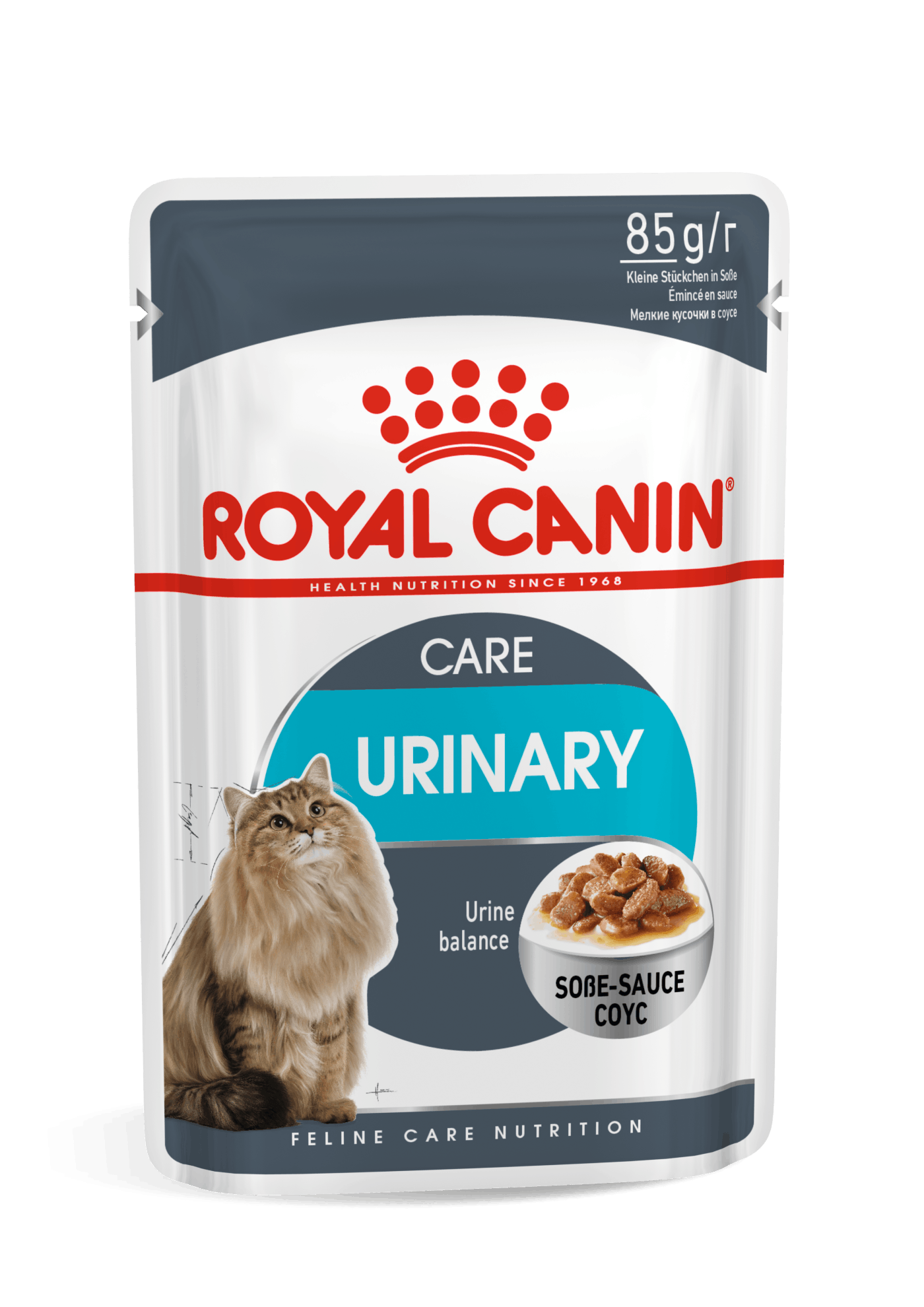 Royal Canin Salsa Urinary Care 12x85g