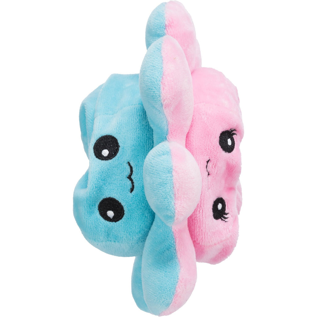 Pulpo reversible