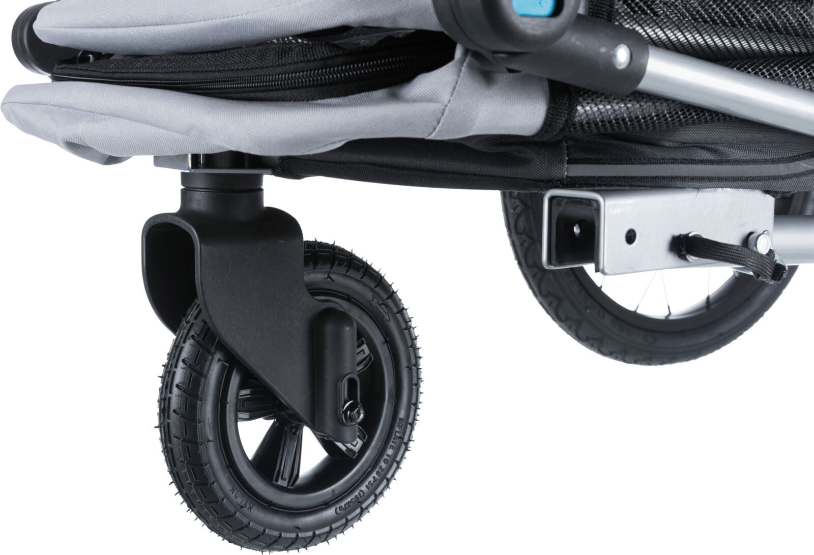 Remolque para Bicicleta