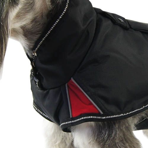 Abrigo +Street Breathe Comfort