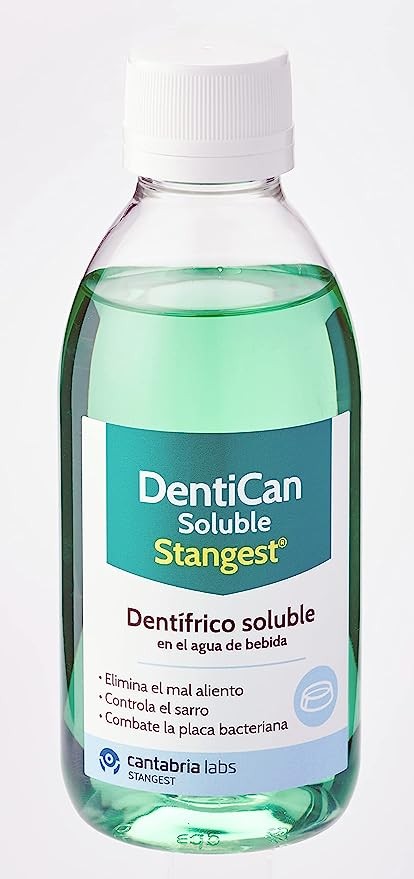 Stangest Dentican Soluble
