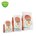 Natura Diet Cats Salmon Sterilized pienso para gatos