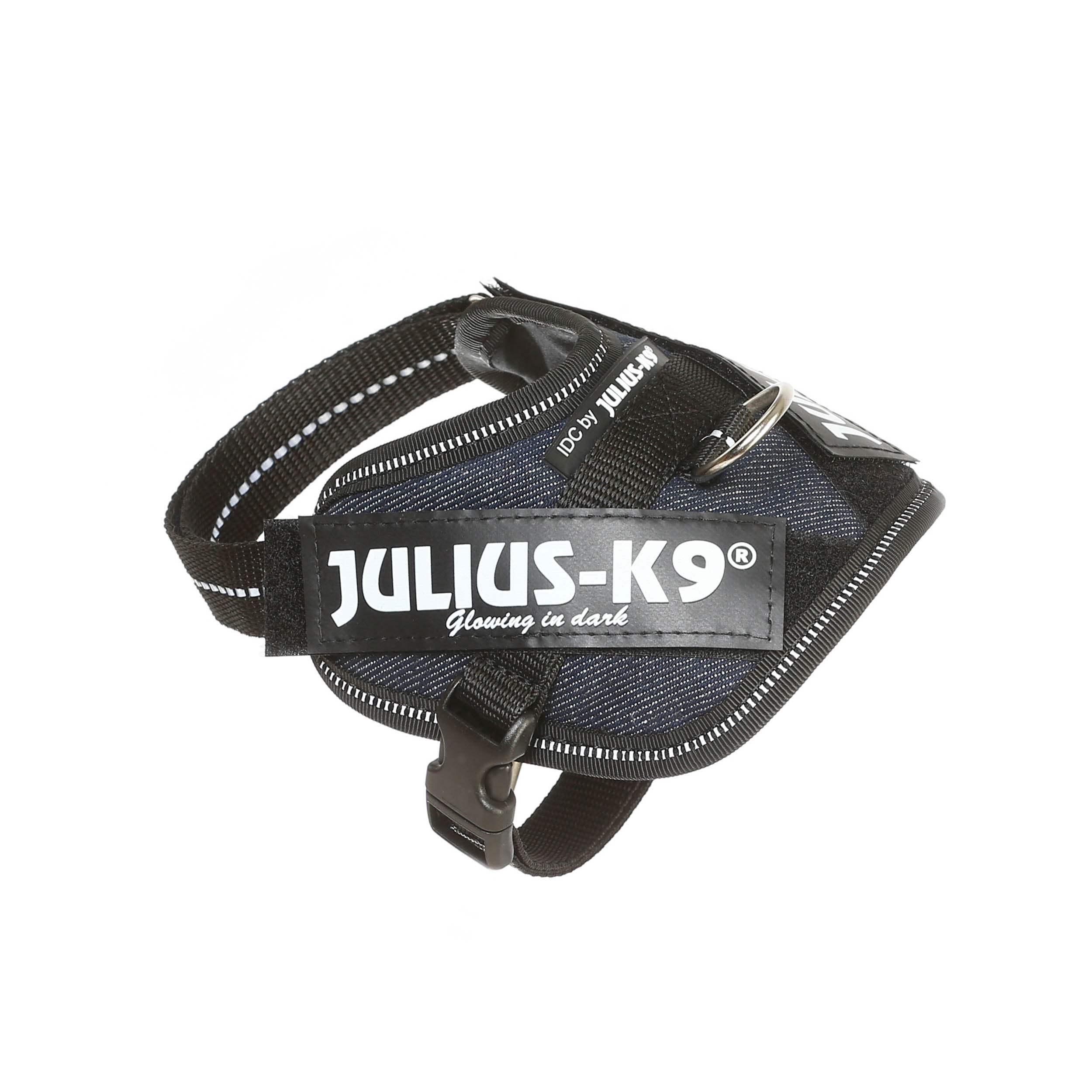 Arnés Julius k-9 IDC Vaquero