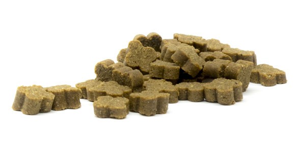 Snack Gatos Pollo y Anti Hairball MDT SERRANO
