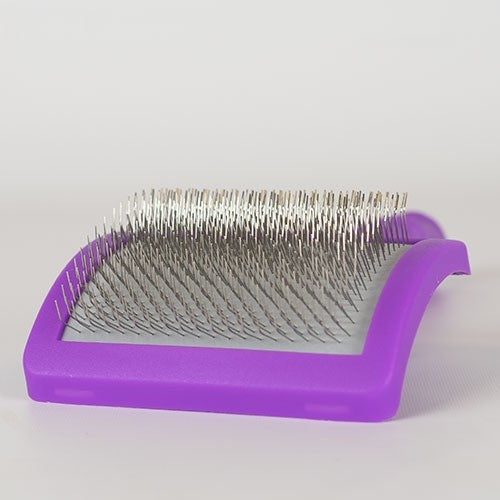 Cardas de púas y mango largos