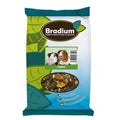Comida Cobaya Bradium