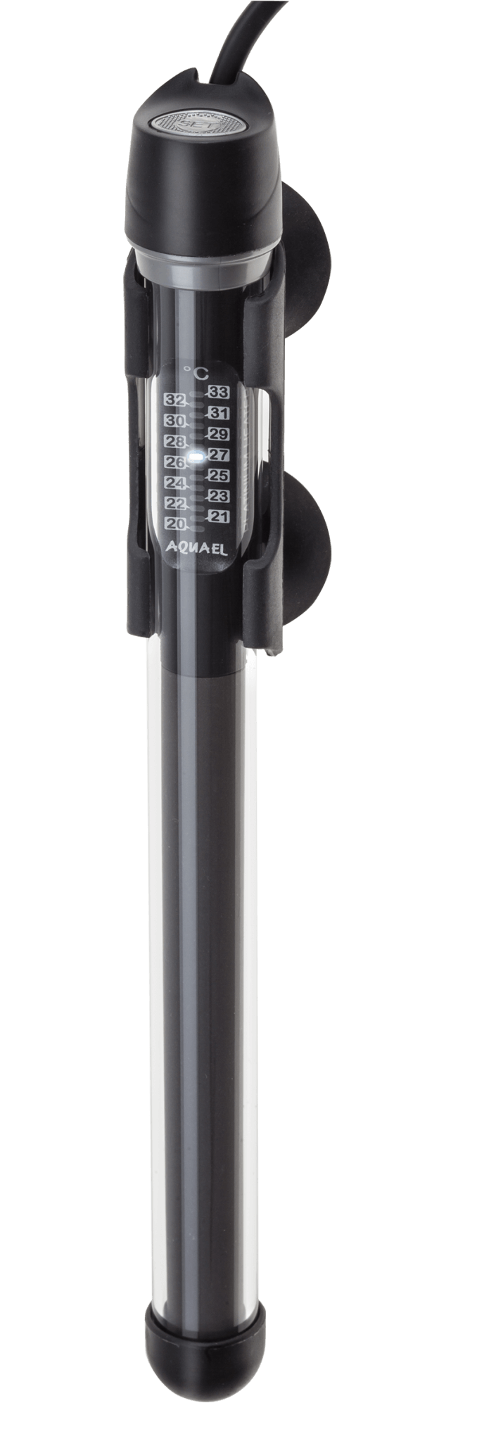Thermocalentador Platinium Heater Aquael