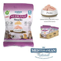 Snack Gatos Pollo y Anti Hairball MDT SERRANO