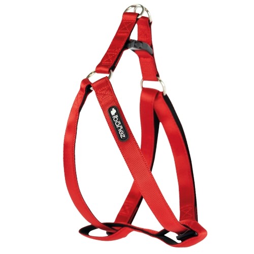 Arneses nylon Silky