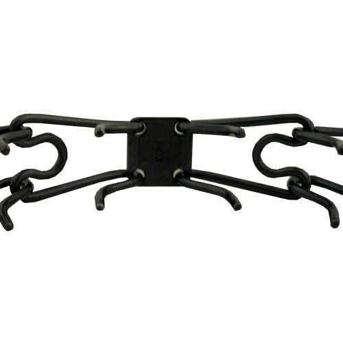 Collar Sprenger Ultra Plus Acero Inox Cierre Clicklock