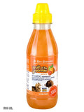 ISB CHAMPU ARANCIA (naranja)