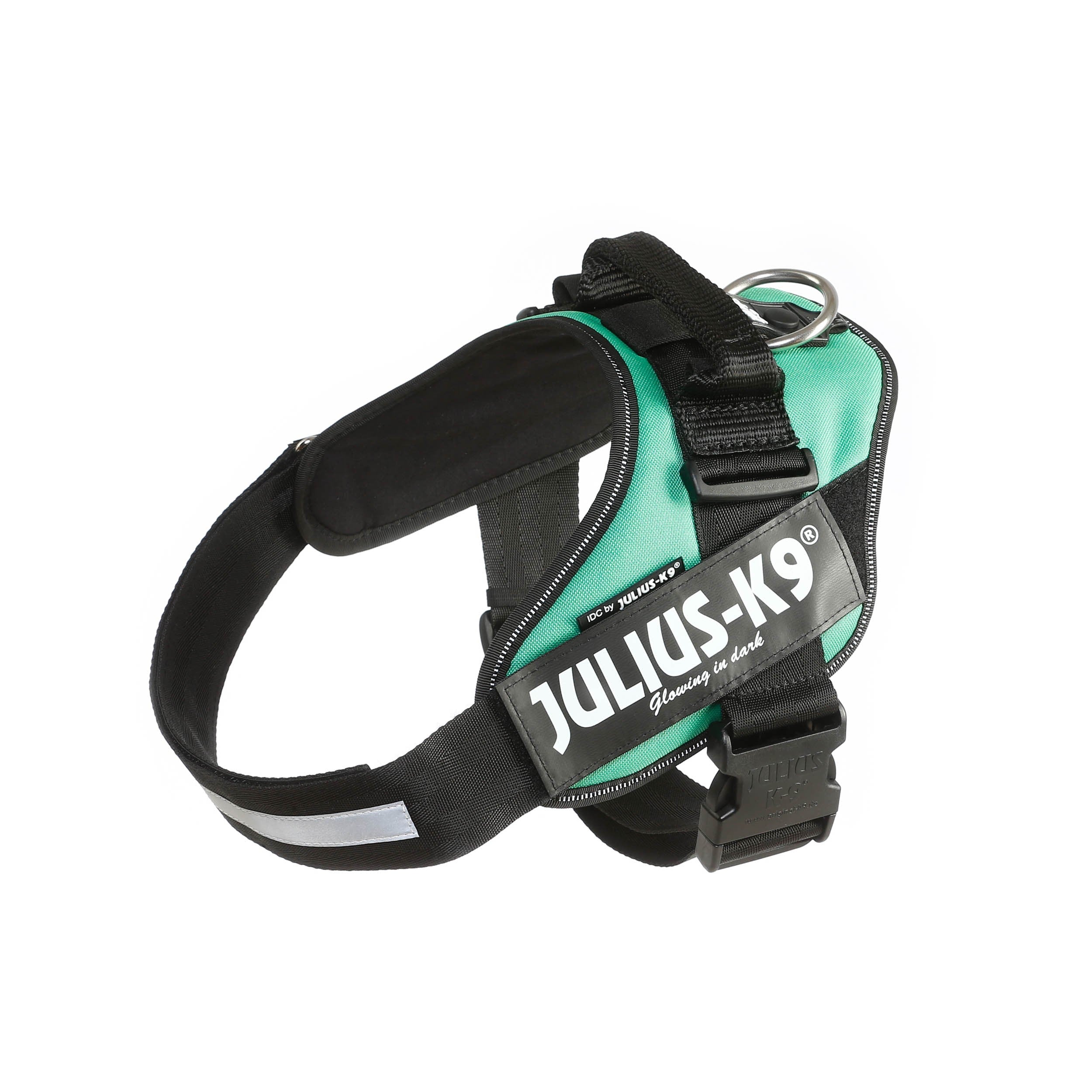 Arnes Julius K9 IDC Verde Claro