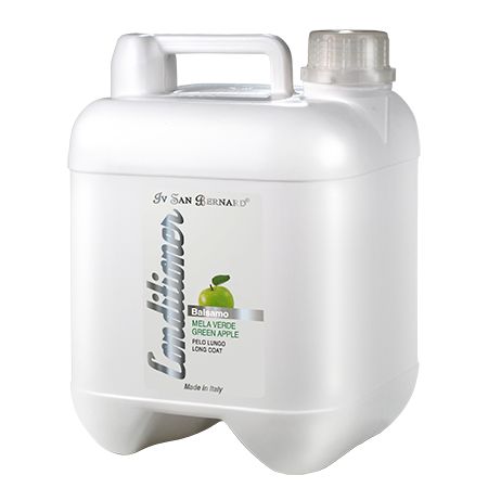 ISB BÁLSAMO MANZANA VERDE SLS FREE
