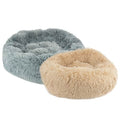 Cama-Donuts para perros y gatos Caress