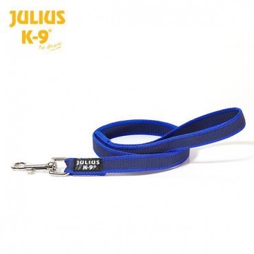 Correa engomada Julius K-9 con asa