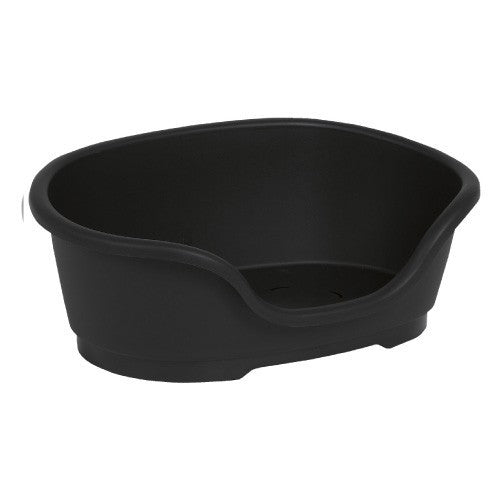 MP Cuna de Plástico para perros