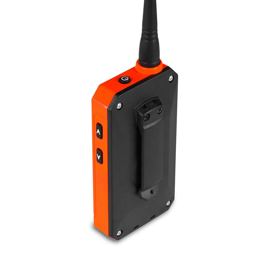 Localizador GPS DogTrace X25
