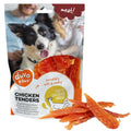 Snack para perros filetes de pollo Duvo Meat