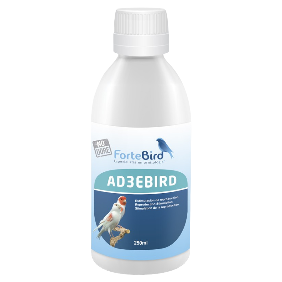 AD3EBird (Sin Dore ForteBird)