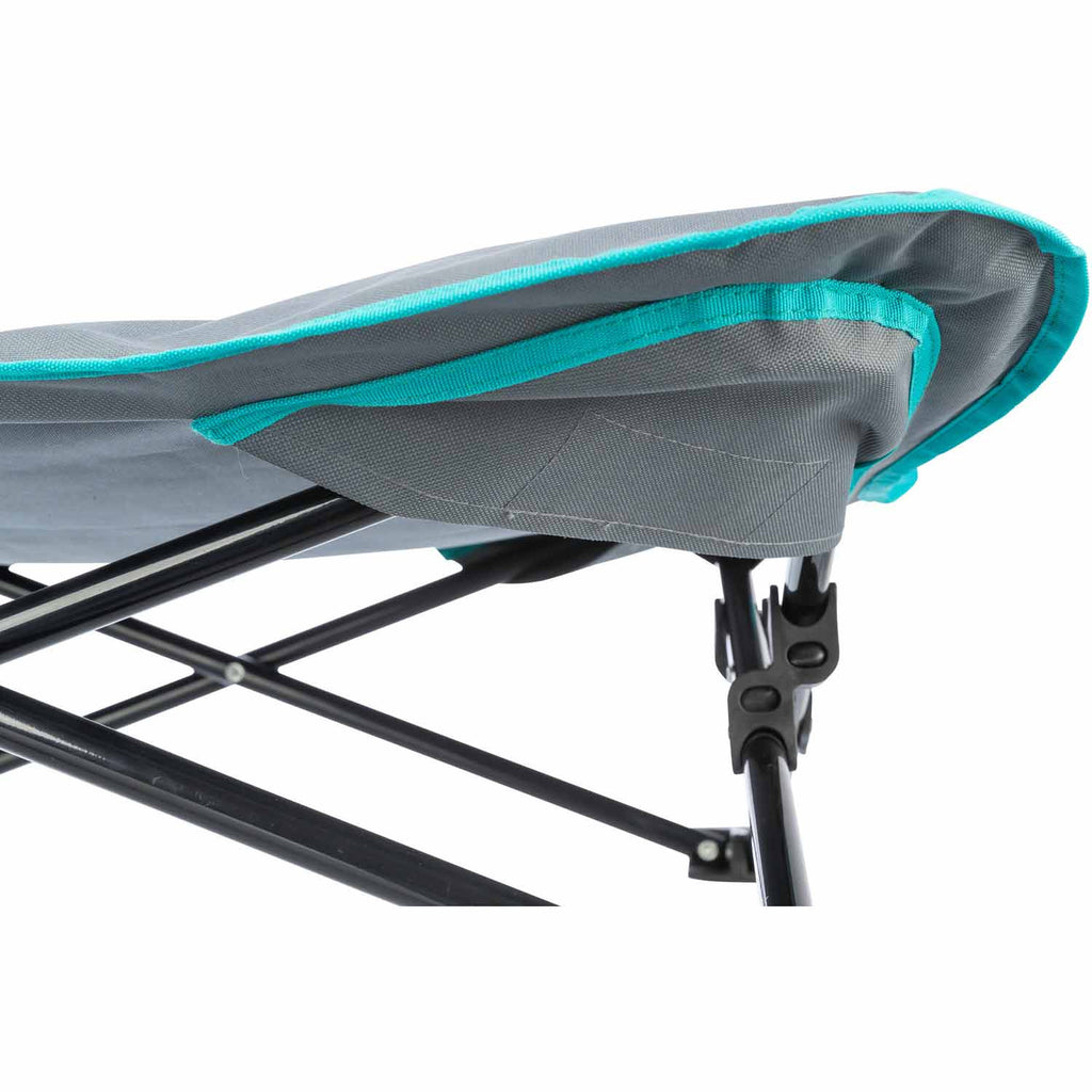 Cama de camping para perros