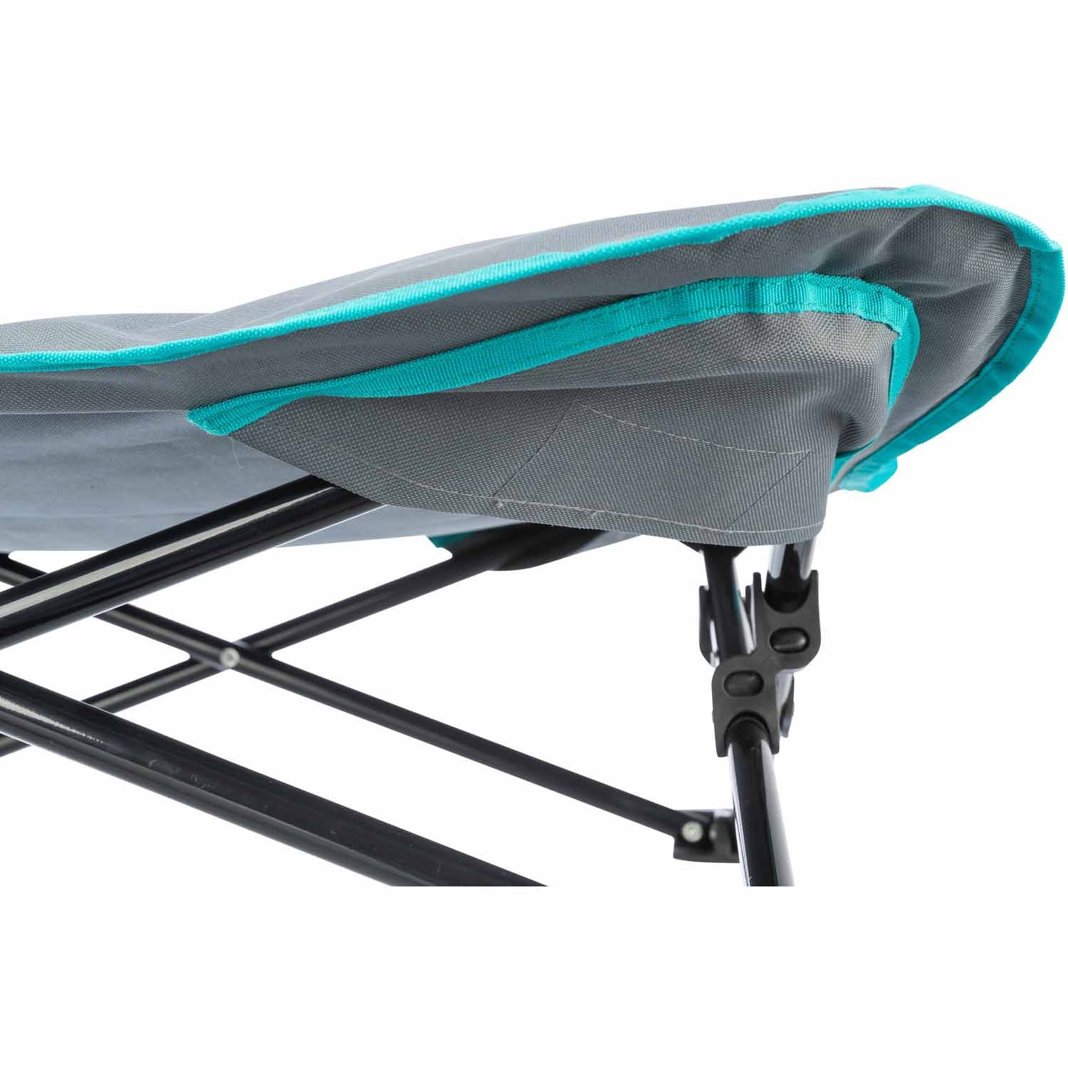 Cama de camping para perros