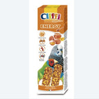 Barritas de Periquitos Cliffi