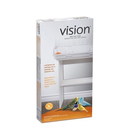 Vision Mesa