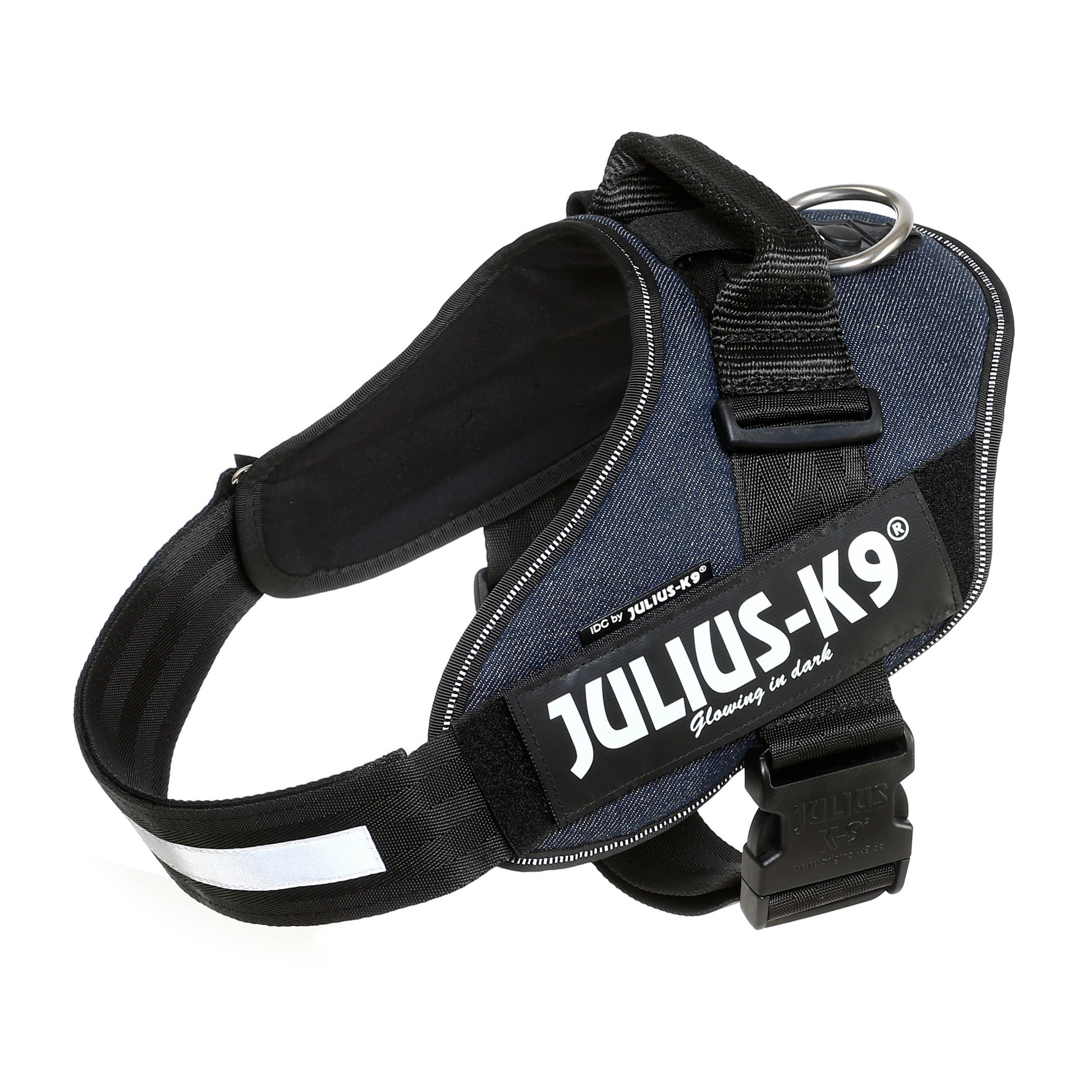 Arnés Julius k-9 IDC Vaquero