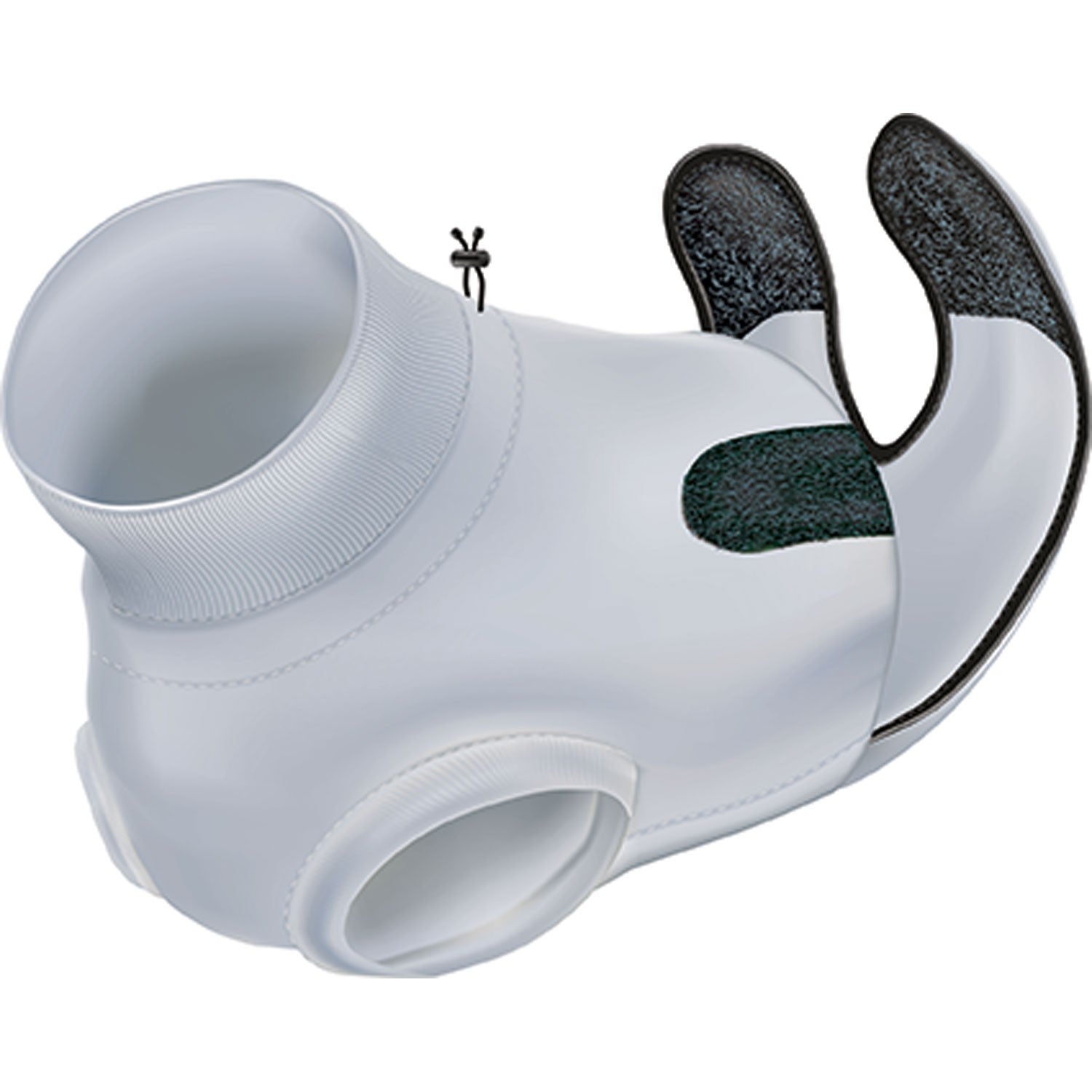 Body Protector para Gatos