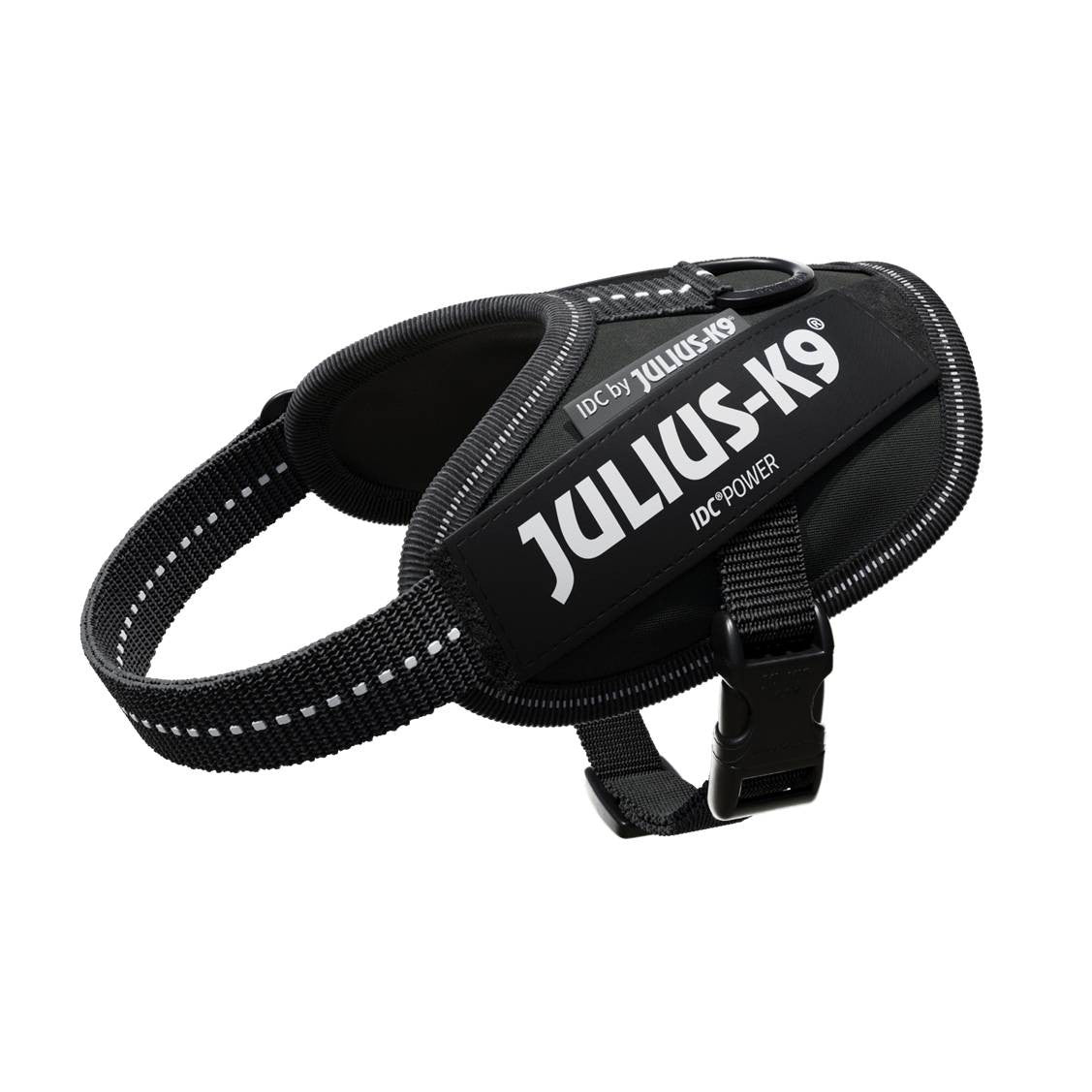 Arnés Julius k-9 IDC Negro