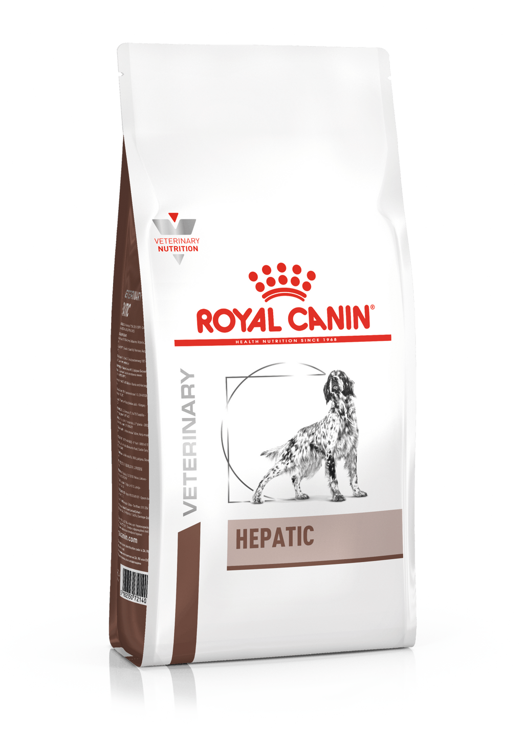 Royal Canin Diet Canine Hepatic HF16 pienso para perros