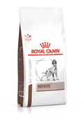 Royal Canin Diet Canine Hepatic HF16 pienso para perros
