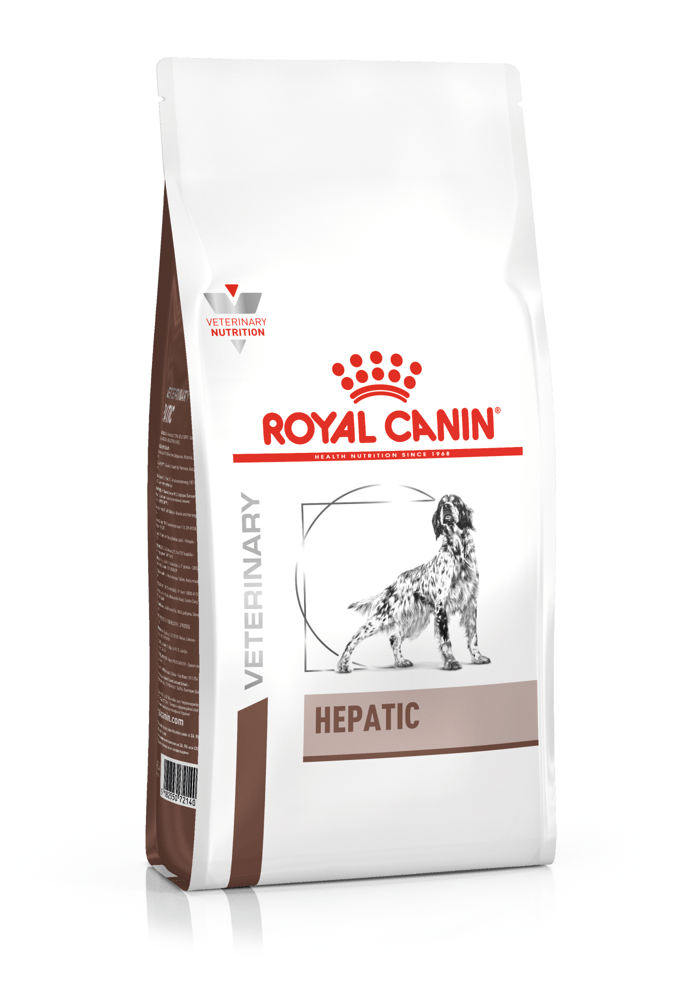 Royal Canin Diet Canine Hepatic HF16 pienso para perros