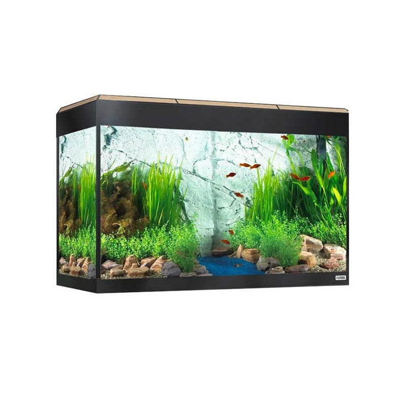 Acuario Fluval Roma LED Bluetooth 125L