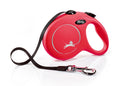 Flexi  Classic Cinta Roja
