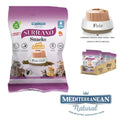 Snack Gato Hígado Serrano y Anti Hairball