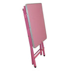 Mesa plegable Razas mini
