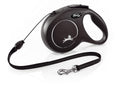 FLEXI CLASSIC CORDON Negro