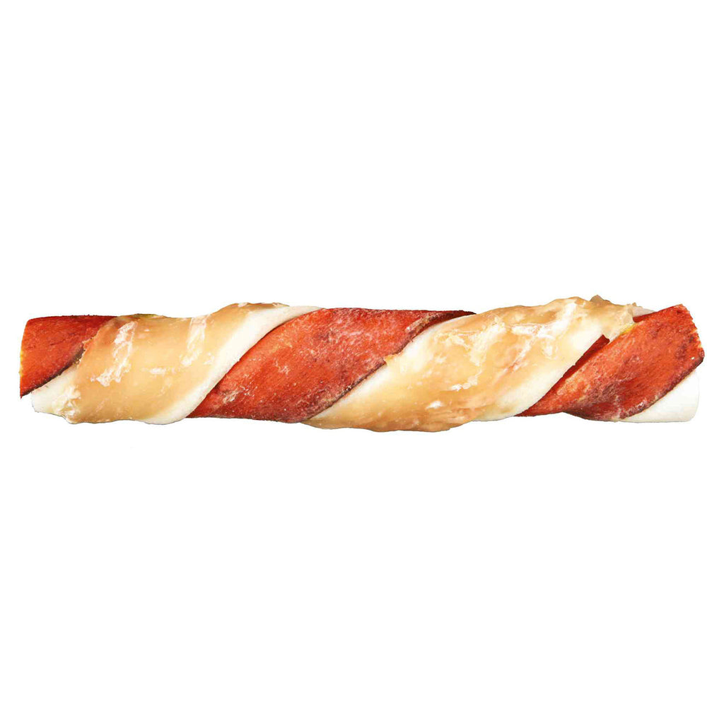 Barbecue Chicken Chewing Rolls