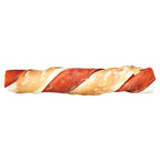 Barbecue Chicken Chewing Rolls