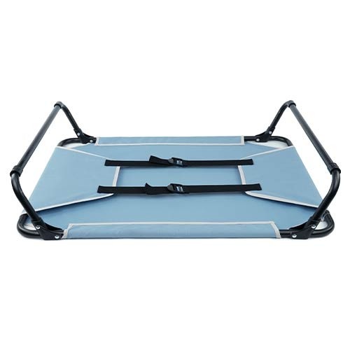 Cama elevada "ON TOP"