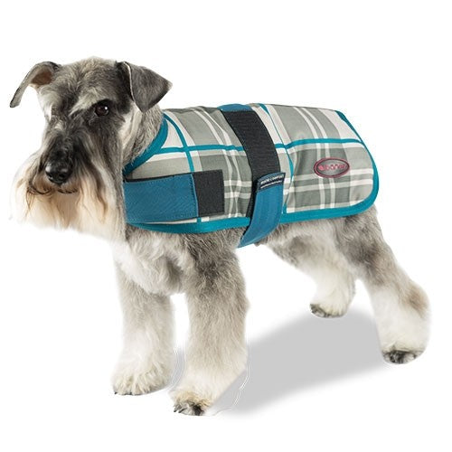 Capa + Trendy Breathe-Comfort Aguamarina