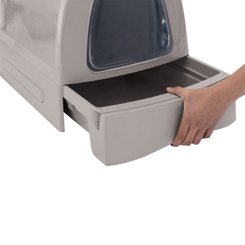 WC Gatos ZUMA Azul