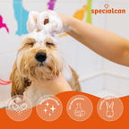 Champú Specialcan Cachorro