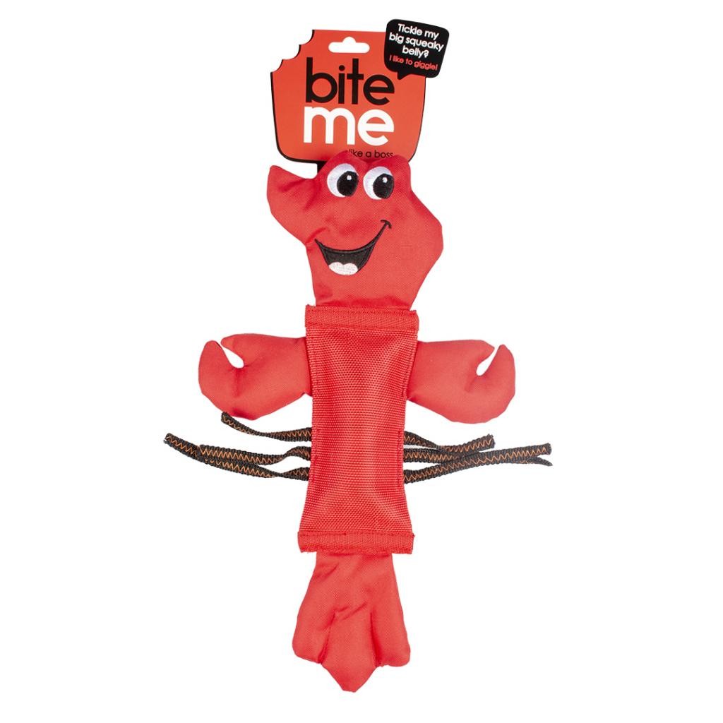 Juguete para perro Bite Me Duvoplus