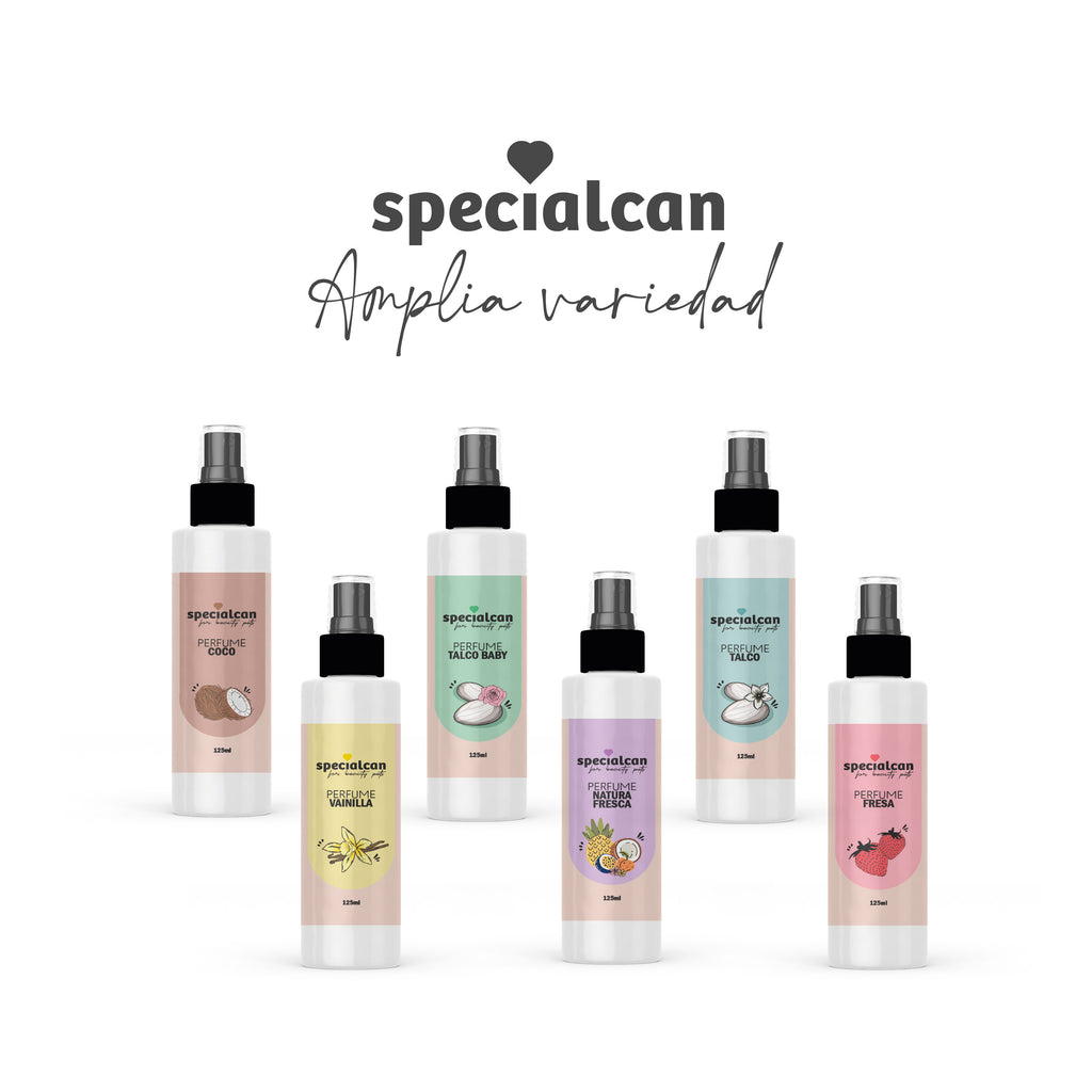 Perfume Specialcan Coco
