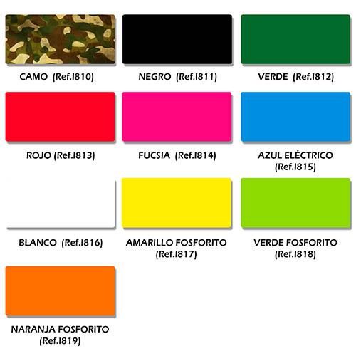 Collares Poliuretano Ibáñez 16 mm